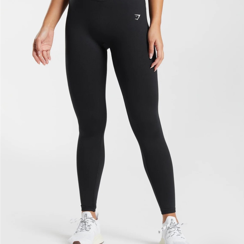 Gymshark Sweat Seamless Legging